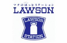 LAWSON　ITM店